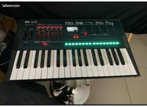 Korg Opsix (50566)