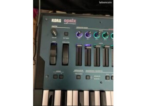 Korg Opsix (19303)