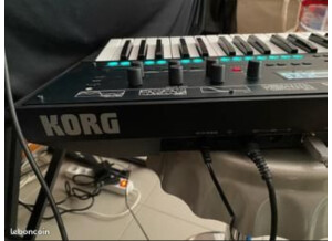 Korg Opsix (63560)