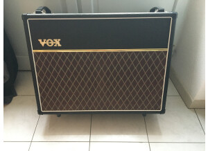 Vox V212C Extension Cabinet (80804)