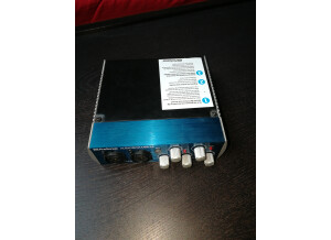 PreSonus AudioBox USB (17666)