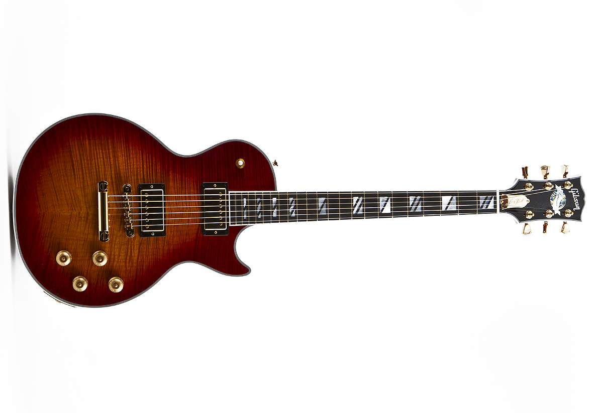 Gibson Les Paul Supreme