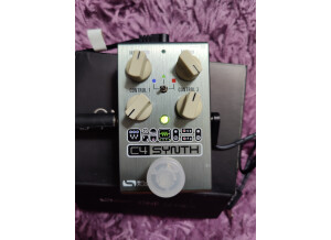 Source Audio C4 Synth (87955)