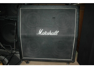 Marshall JMP 2195 Lead &amp; Bass 100W COMBO