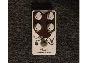 EarthQuaker Devices Hoof (31238)