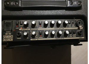 Pictures And Images Roland Ac 90 Audiofanzine Pictures And Images Roland Ac 90 Audiofanzine