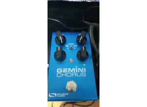 Source Audio Gemini Chorus (47252)