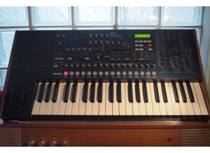 Korg MS2000 (40133)