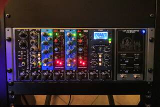 Cranborne Audio 500ADAT