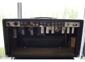 Fender Bandmaster Reverb 5005 (95564)