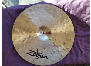 Zildjian K Custom Special Dry Ride 21"