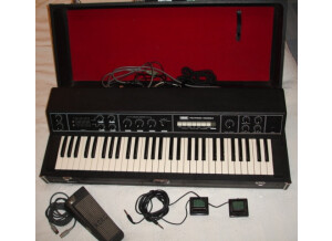 Korg Pe-1000 (99020)