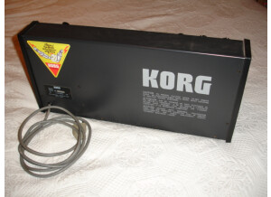 Korg Ms-10 (69370)