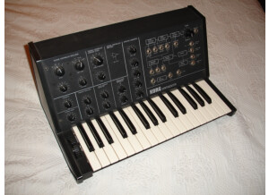 Korg Ms-10 (63160)