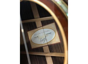 Taylor 814ce (84969)