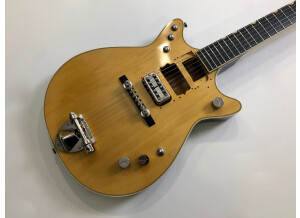 Gretsch G6131-MY Malcolm Young Signature Jet (15308)
