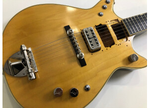 Gretsch G6131-MY Malcolm Young Signature Jet (66995)