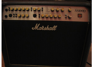 Marshall [Acoustic Soloist Series] AS100D
