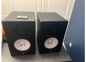 Yamaha HS80M (74522)