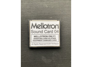 Mellotron M4000D Digital (82366)