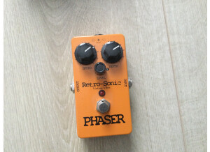 Retro-Sonic Phaser (61796)