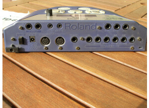 Roland TD-6 Module (87537)