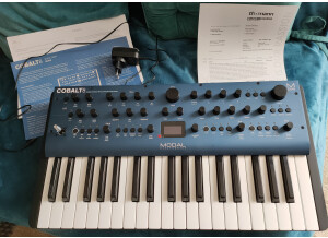 Modal Electronics Cobalt8 (50451)