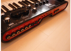 Line 6 POD Studio KB37 (9678)