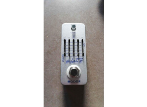 Darkglass Electronics Hyper Luminal (84030)