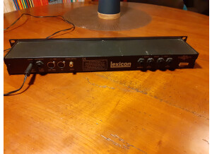 Lexicon MPX-100 (51798)