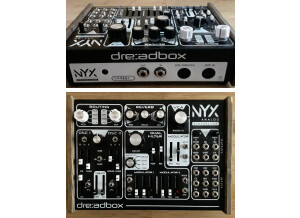 Dreadbox Nyx (31881)