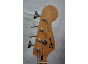 Squier Affinity Bronco Bass (31479)