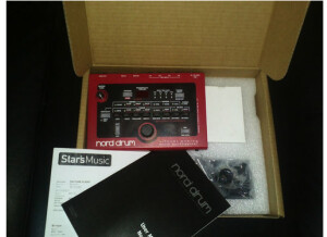 Clavia Nord Drum (48301)