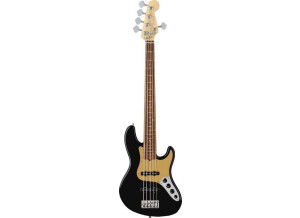Fender American Deluxe Series - Jazz Bass V Mb Mn