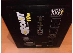 KRK Rokit Powered 10s (4262)