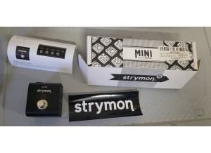 Strymon Tap Favorite (60772)