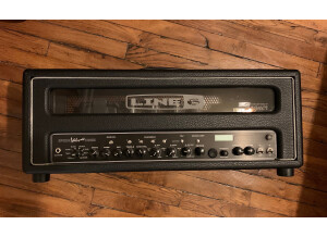 Line 6 Spider Valve MKII HD100  (60775)