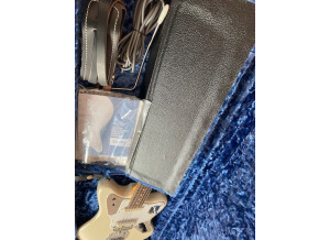 Fender Johnny Marr Jaguar (4314)