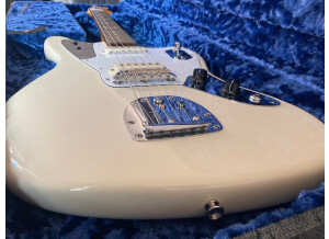 Fender Johnny Marr Jaguar (25508)
