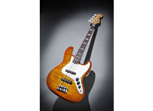 Fender Select Jazz Bass