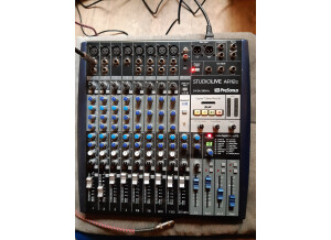 PreSonus StudioLive AR12c (56316)