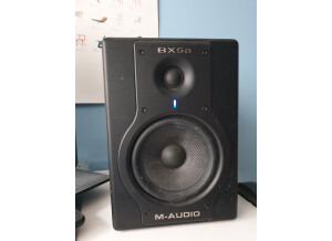 M-Audio BX5a