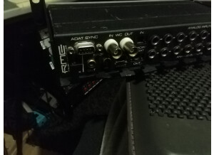 RME Audio Hammerfall DSP Multiface (99143)