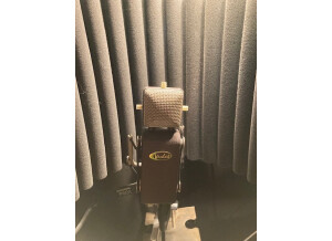 Micro VIOLET AMETHYST