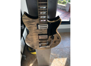 Yamaha Revstar RS720B (82316)