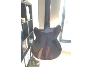 Yamaha Revstar RS720B (54304)