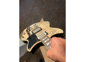 Yamaha Revstar RS720B (93309)