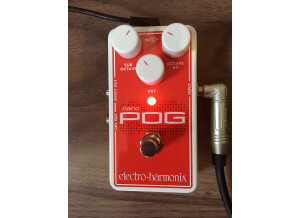 Electro-Harmonix Nano POG (28204)