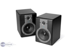 M-Audio [Studiophile Series] BX5a