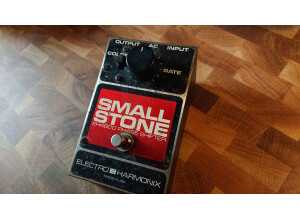 Electro-Harmonix Small Stone Mk3 (21388)
